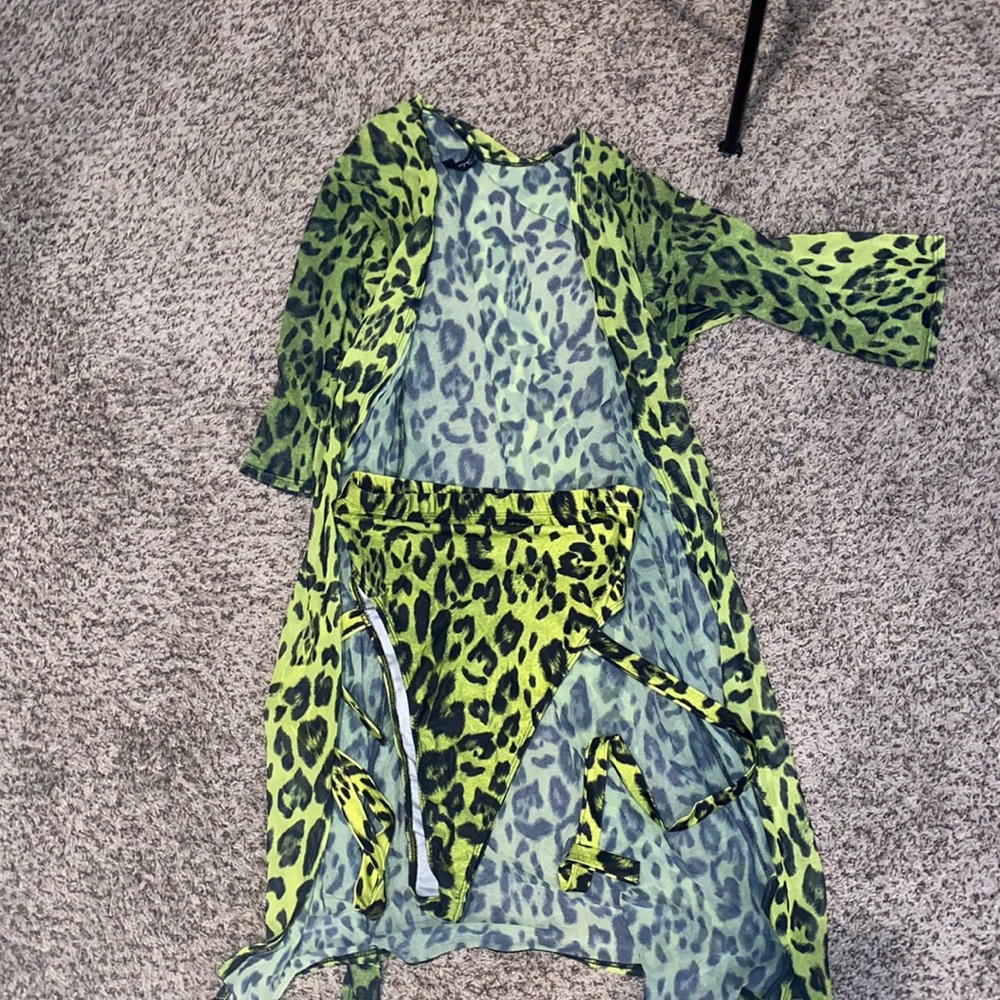 Boutique 2 Piece